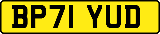 BP71YUD