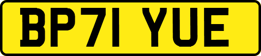BP71YUE