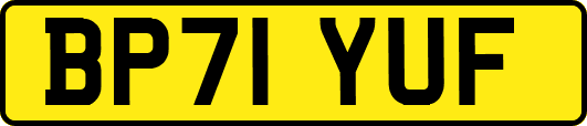 BP71YUF