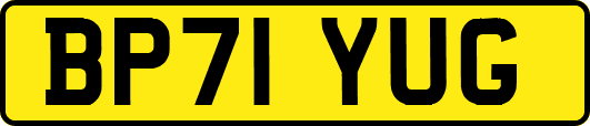 BP71YUG