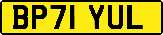 BP71YUL