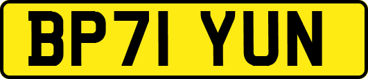 BP71YUN