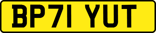 BP71YUT