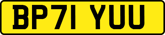 BP71YUU
