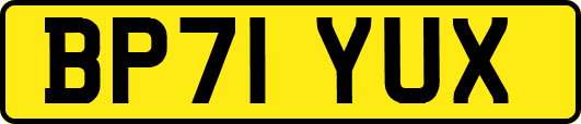 BP71YUX