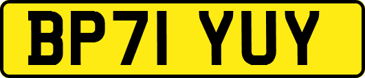 BP71YUY