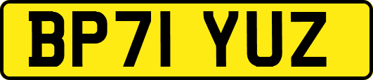 BP71YUZ