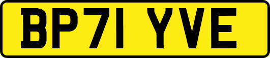 BP71YVE