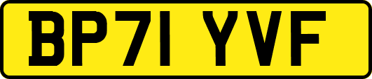 BP71YVF