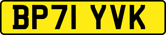 BP71YVK