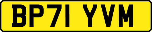 BP71YVM