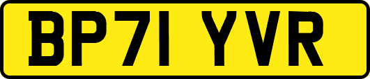 BP71YVR