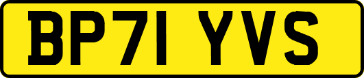 BP71YVS