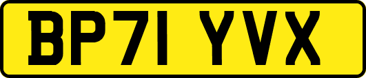 BP71YVX