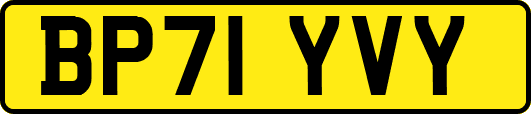 BP71YVY