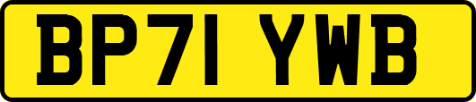 BP71YWB
