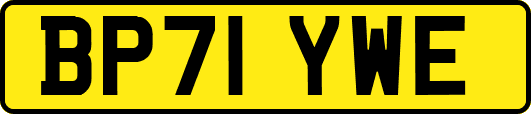 BP71YWE