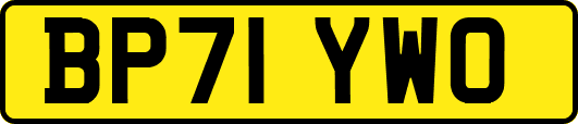 BP71YWO