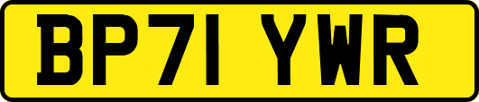 BP71YWR