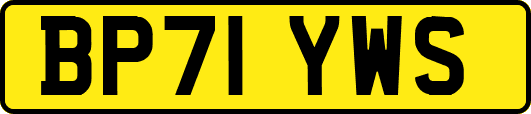 BP71YWS