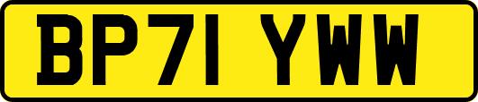 BP71YWW