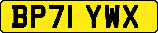 BP71YWX
