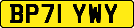 BP71YWY