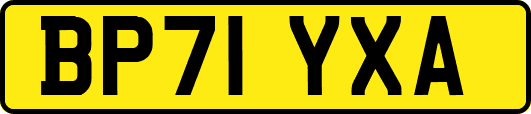 BP71YXA