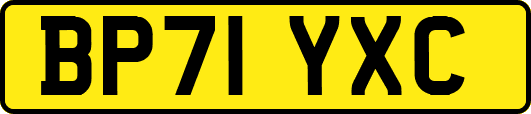 BP71YXC