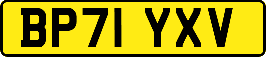 BP71YXV