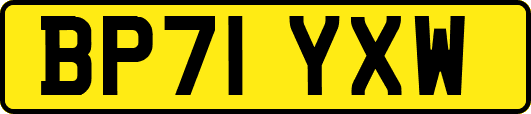 BP71YXW