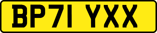 BP71YXX