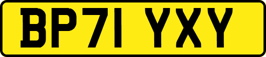 BP71YXY