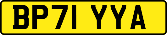 BP71YYA