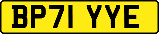 BP71YYE