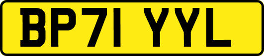 BP71YYL