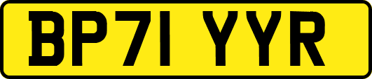 BP71YYR