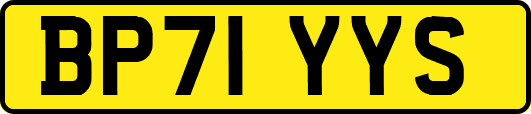 BP71YYS