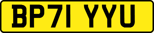 BP71YYU