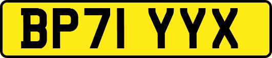 BP71YYX