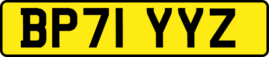 BP71YYZ