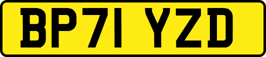 BP71YZD