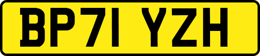 BP71YZH