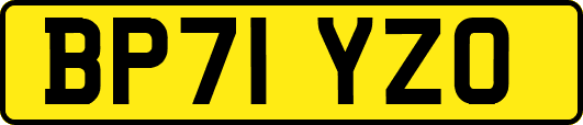 BP71YZO