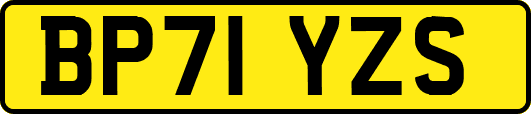 BP71YZS