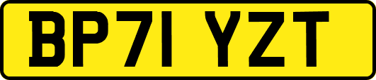 BP71YZT