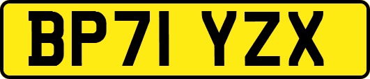 BP71YZX