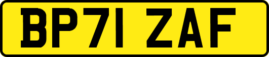 BP71ZAF