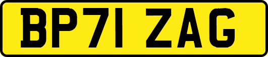 BP71ZAG
