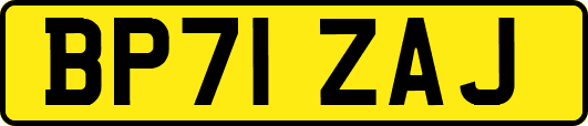 BP71ZAJ